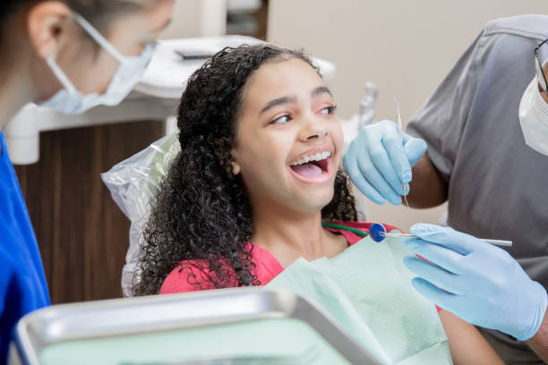 Best Emergency Dentist for Lost Fillings or Crowns in East Pepperell, MA
