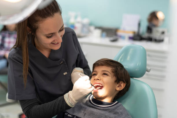 Best Pediatric Emergency Dentist in East Pepperell, MA