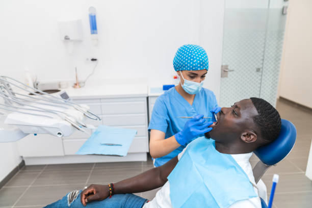 Best Holiday Emergency Dentist in East Pepperell, MA